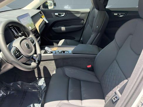New 2026 Volvo XC60 T8 Plus w/ Protection Package Premier AWD/4WD image 5