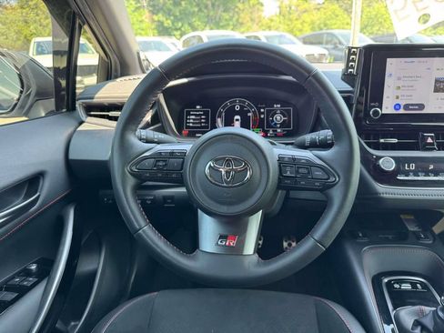 Used 2023 Toyota Corolla GR AWD/4WD image 22