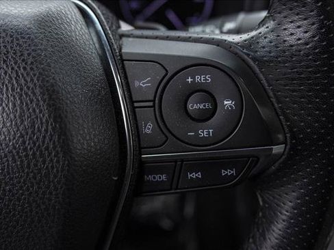 Used 2019 Toyota Avalon XSE w/ All Weather Liner Package image 16