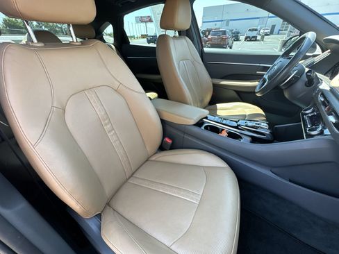 Used 2021 Hyundai Sonata Limited FWD image 26