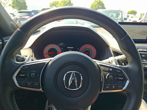 Certified 2021 Acura RDX w/ Advance Package AWD/4WD image 20