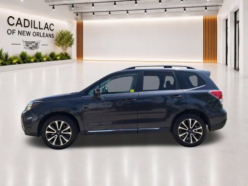 Used 2017 Subaru Forester 2.0XT Touring w/ Popular Package #2 AWD/4WD image 6