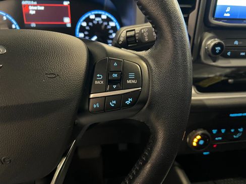 Used 2022 Ford Bronco Sport Big Bend w/ Convenience Package image 15