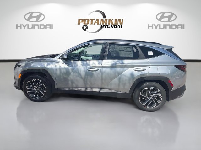 New 2026 Hyundai Tucson SEL Plus FWD image 8