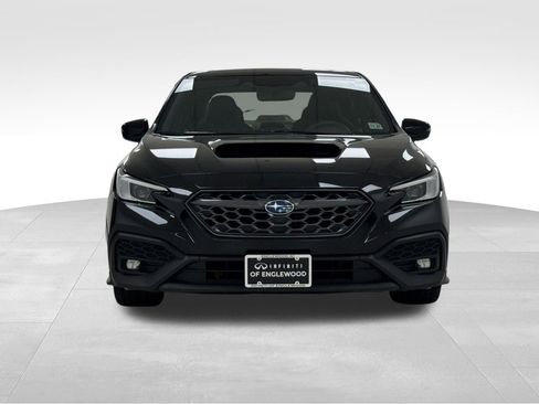 Used 2022 Subaru WRX GT image 2