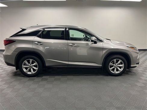 Used 2018 Lexus RX 350 FWD image 4