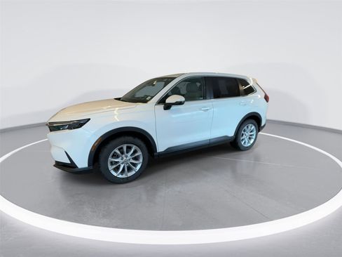 Used 2024 Honda CR-V EX-L image 3