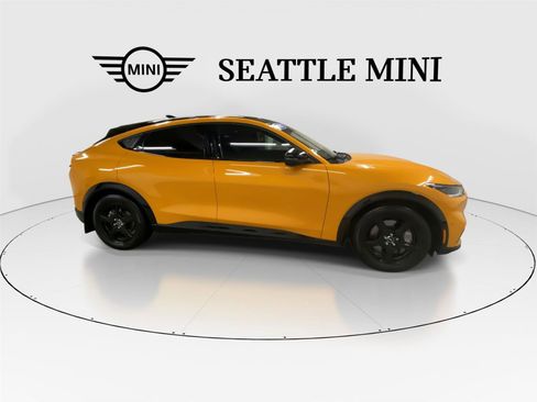 Used 2022 Ford Mustang Mach-E California Route 1 AWD/4WD image 13