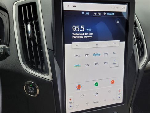 Certified 2023 Ford Edge SEL w/ Convenience Package image 19