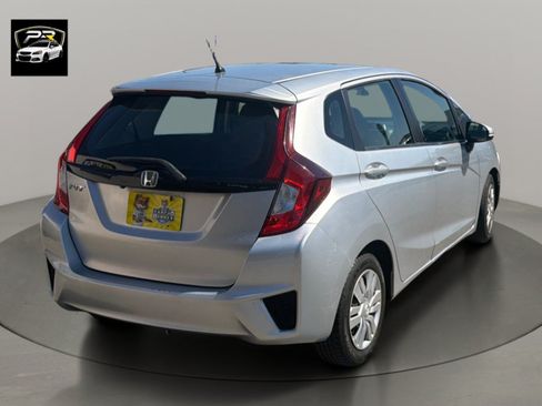 Used 2015 Honda Fit LX image 5
