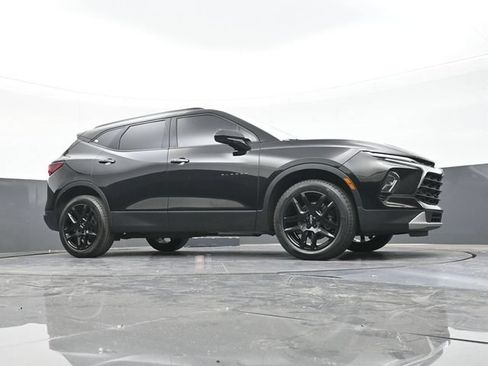 Used 2024 Chevrolet Blazer LT w/ Convenience Package FWD image 50