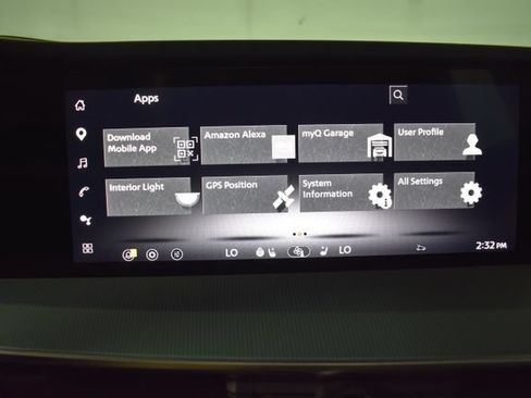 Used 2025 Nissan Murano SL AWD/4WD image 24