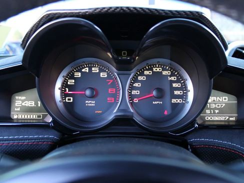 Used 2020 Lotus Evora RWD image 16