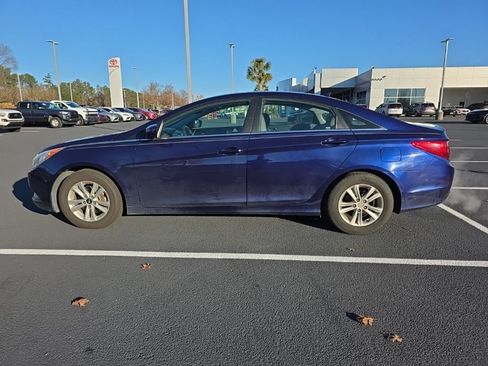 Used 2011 Hyundai Sonata GLS w/ Popular Equipment Pkg 2 image 3