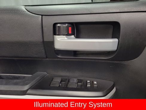 Used 2017 Toyota Tundra SR5 w/ TRD Off Road Package image 19