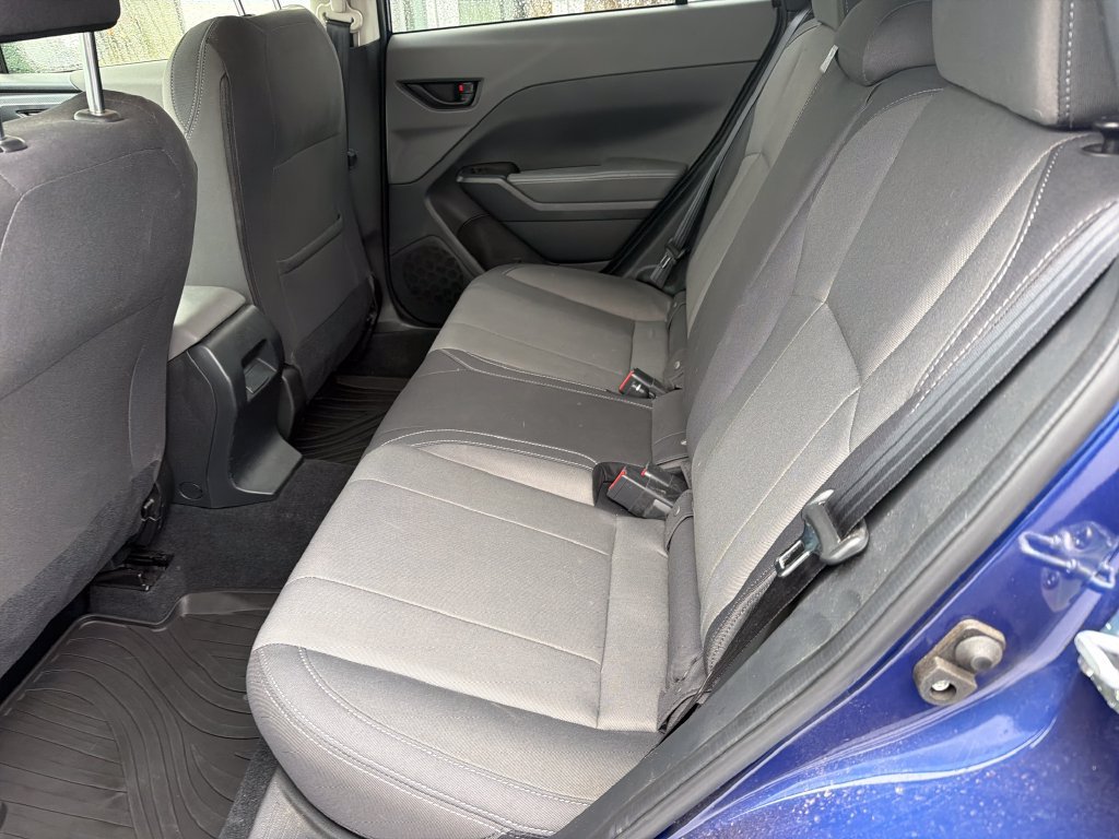 Used 2024 Subaru Crosstrek 2.0i AWD/4WD image 21