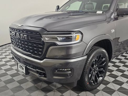 New 2026 RAM 1500 Limited AWD/4WD image 11
