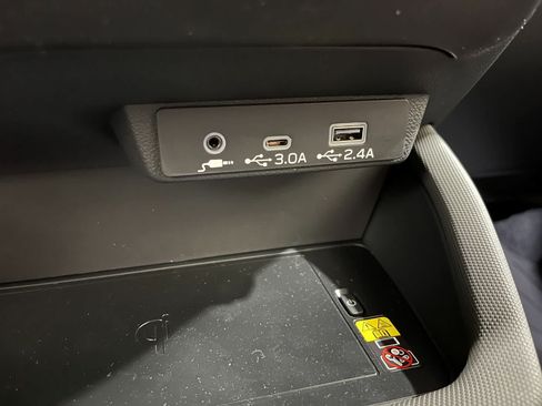 New 2026 Subaru Forester Touring AWD/4WD image 22