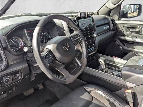 Used 2021 RAM 1500 TRX w/ TRX Level 2 Equipment Group image 9