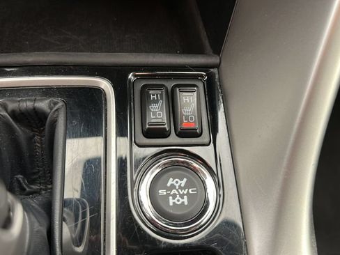 Used 2025 Mitsubishi Eclipse Cross SE AWD/4WD image 22