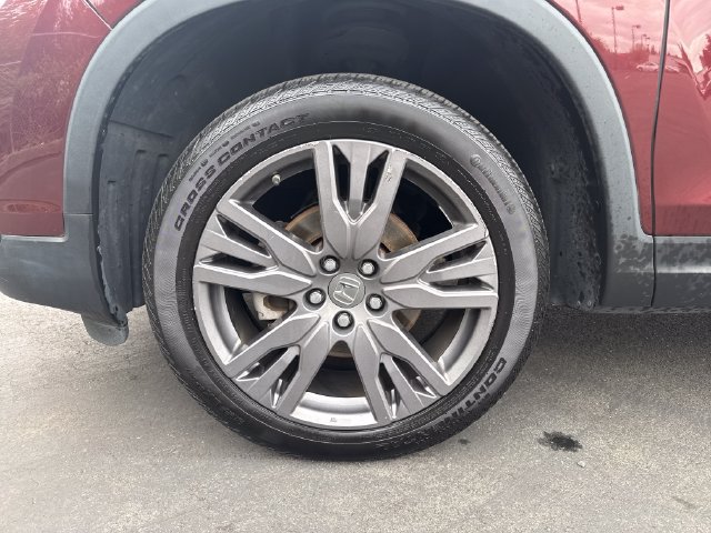 Used 2020 Honda Passport EX-L image 28