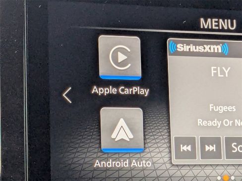 New 2025 Nissan Frontier Pro-X w/ Pro Premium Package image 26