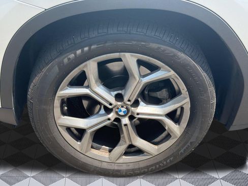 Used 2021 BMW X3 xDrive30i w/ Premium Package AWD/4WD image 13