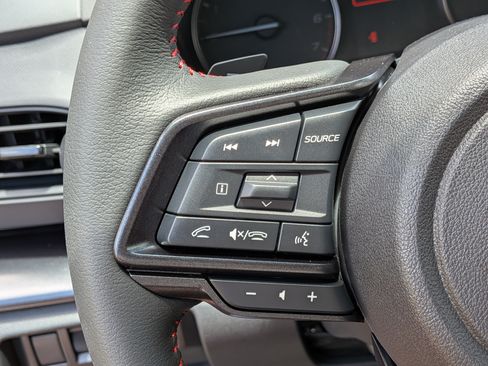 New 2026 Subaru Impreza RS AWD/4WD image 23