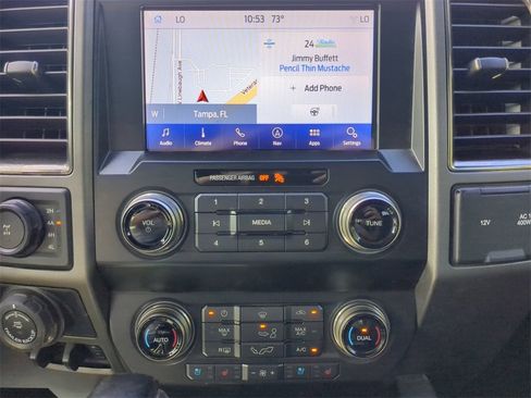 Used 2020 Ford F150 Raptor w/ Equipment Group 802A Luxury image 49