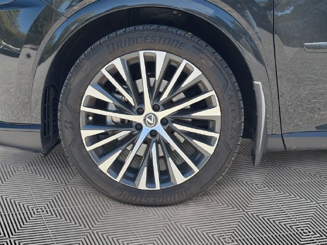Used 2024 Lexus RX 350 Premium Plus w/ Convenience Package AWD/4WD image 17