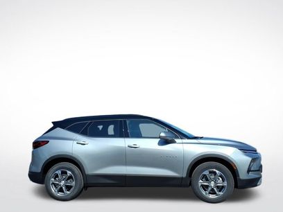 New 2026 Chevrolet Blazer LT w/ Convenience Package