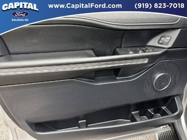 Certified 2021 Ford Expedition XLT RWD image 20