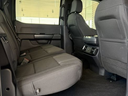 New 2026 Ford F150 STX w/ Equipment Group 200A AWD/4WD image 8
