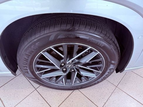 Used 2025 Lexus TX 350 AWD w/ Technology Package image 18