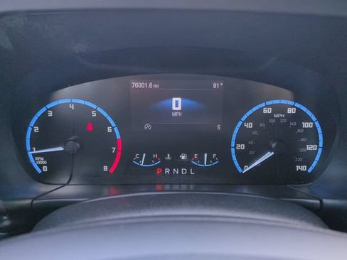 Used 2021 Ford Bronco Sport Big Bend w/ Big Bend Package AWD/4WD image 31