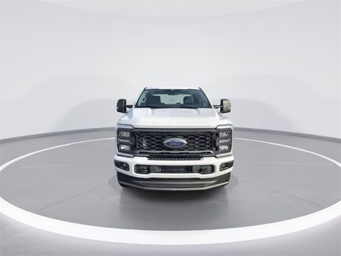 New 2026 Ford F250 XL w/ STX Appearance Package image 3