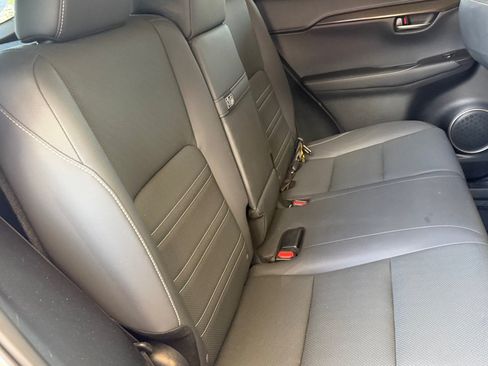 Used 2019 Lexus NX 300 FWD w/ Comfort Package image 31