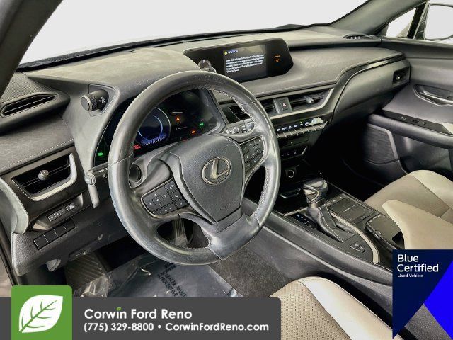 Used 2020 Lexus UX 250h w/ Premium Package AWD/4WD image 12