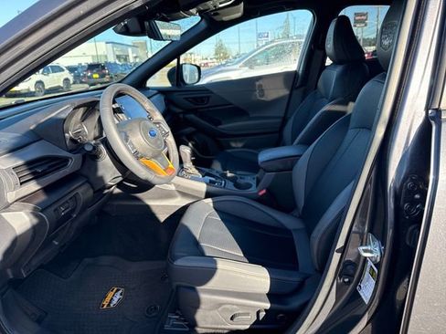 Certified 2024 Subaru Crosstrek 2.5i Wilderness w/ Crosstrek Mirror Package image 14