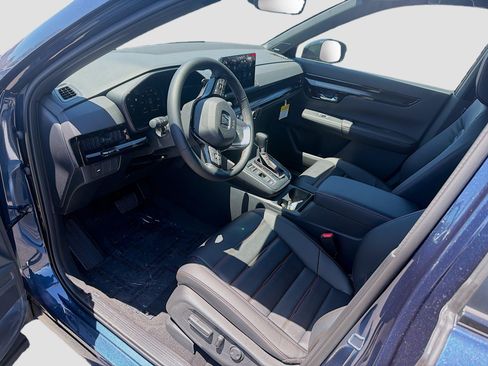 New 2026 Honda CR-V Sport Touring image 9