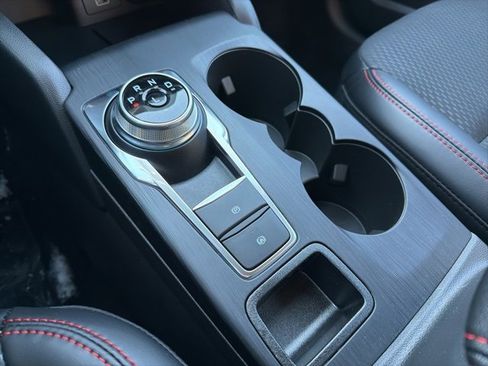 New 2026 Ford Escape ST-Line Select w/ Tech Pack #1 image 16