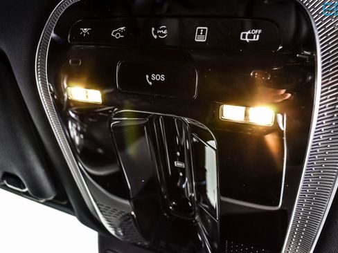 Used 2023 Mercedes-Benz S 580 4MATIC Sedan image 26