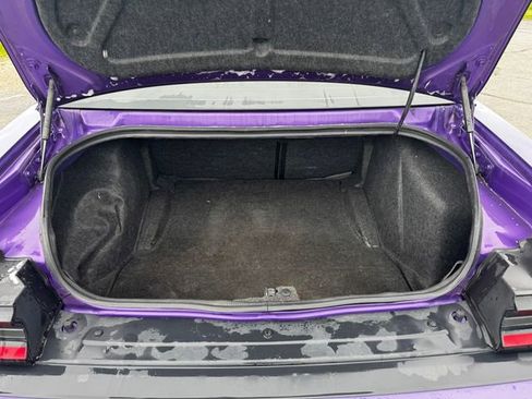 Used 2018 Dodge Challenger T/A RWD image 16