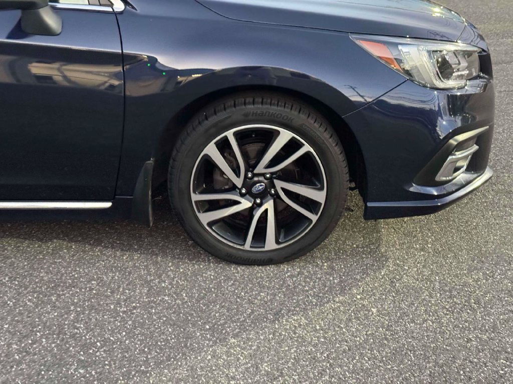 Used 2018 Subaru Legacy 2.5i Sport AWD/4WD image 10