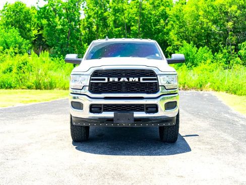 Used 2022 RAM 2500 Tradesman AWD/4WD image 5