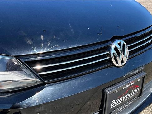Used 2013 Volkswagen Jetta TDI FWD image 32