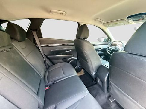 Used 2024 Hyundai Tucson SE FWD image 25