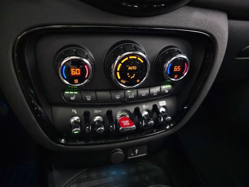 Used 2022 MINI Cooper Clubman S AWD/4WD image 28