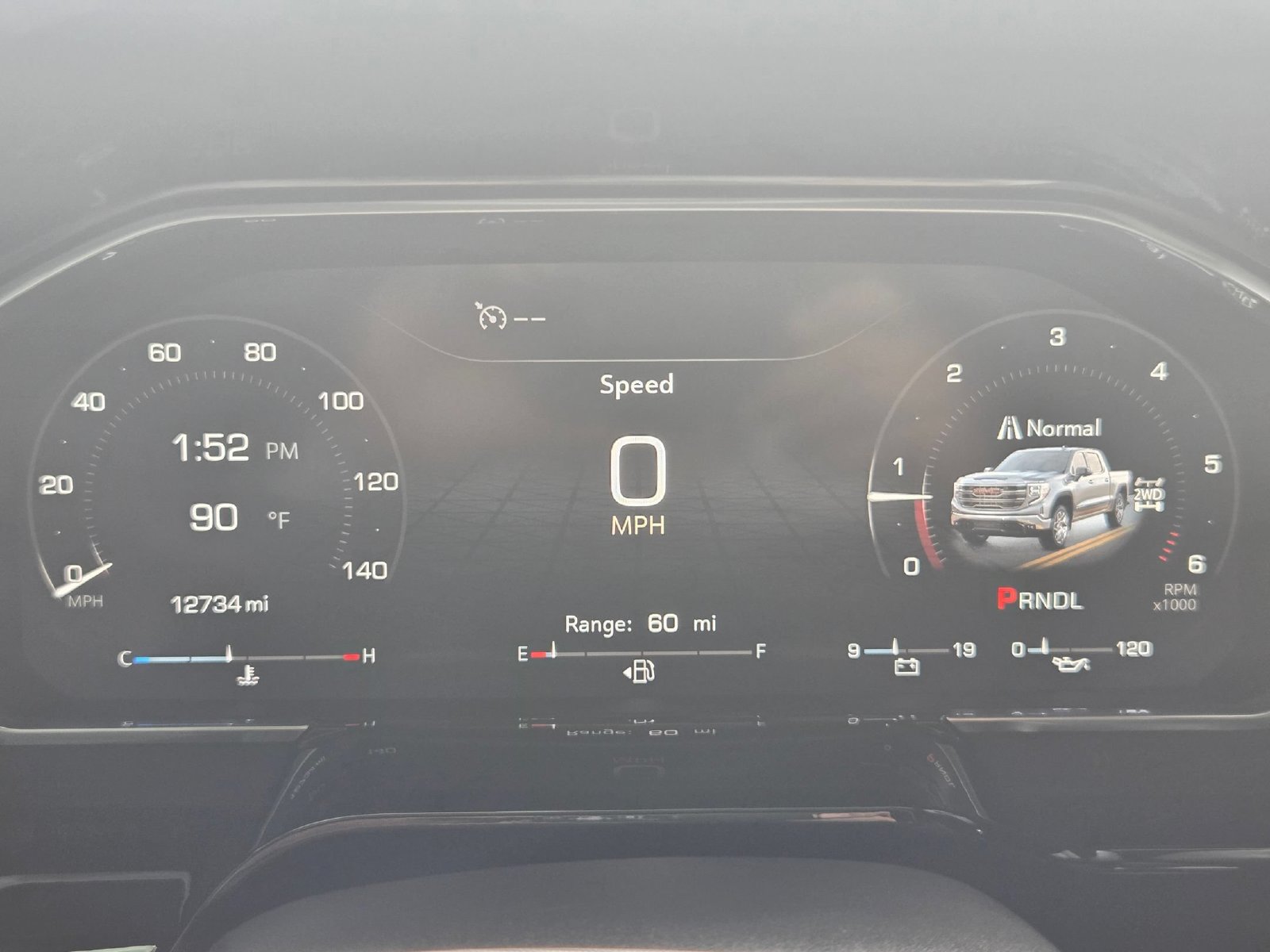 Used 2026 GMC Sierra 1500 Elevation AWD/4WD image 15