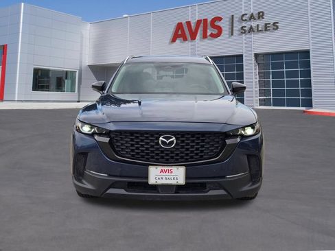 Used 2025 MAZDA CX-50 AWD 2.5 S w/ Preferred Package image 2